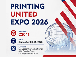 PRINTING UNITED EXPO 2026