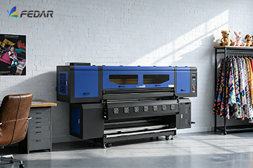 How to Choose the Right Digital Sublimation Printer for Your Business