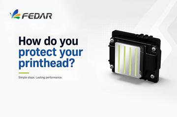 Printhead Maintenance Tips for Your Digital Textile Printer
